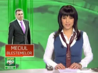 Cum se apara Argesul de Steaua? Vezi ce ii asteapta pe arbitri :)