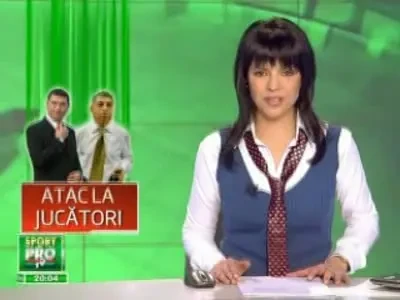 Dinamovistii ii enerveaza pe stelisti: Ne revenim dupa 2, 3 blaturi!