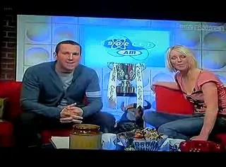 FOARTE TARE: Dansuri tribale, in liga a II-a din Anglia!