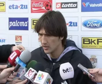 Otopeni, ca Rapid / Alexa: Criza i-a unit. Trebuie sa fim atenti la Victoras Iacob!