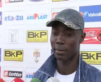 Nibombe: Otopeni trebuie sa-mi plateasca salariul pe 5 luni!