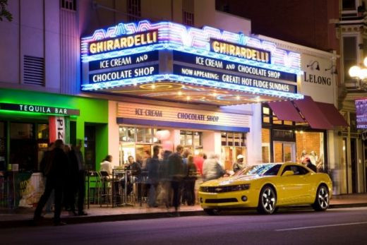 TARE! Chevrolet Camaro se intoarce! Vezi SUPERVIDEO!_10