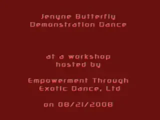 Cea mai fierbinte femeie din SUA: Campioana Americii la dans la bara!