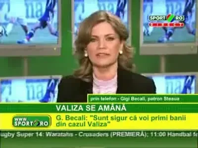Ghionea e nebun daca alege titlul cu Steaua in locul unui mondial! Lobont ar renunta la titlul cu Dinamo pentru asta