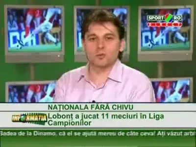 Max Nicu, subiect de glume! Lobont catre Marica: Vezi ce faci, sa nu-l accidentezi