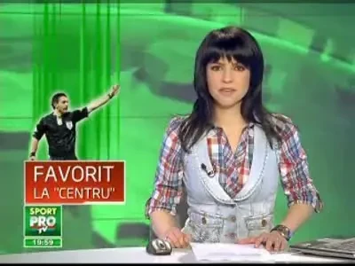 Arbitru "sinucigas" la FC Arges - Steaua? Coltescu, favorit sa arbitreze meciul