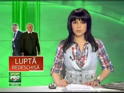 Schimb de lider? "Timisoara are sanse mari sa primeasca punctele, nu si culorile!"