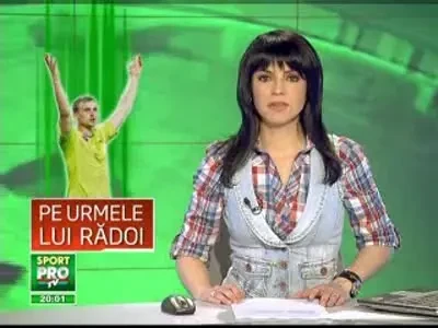 Ghionea: "Plec la arabi daca iau titlul 24 cu Steaua!"