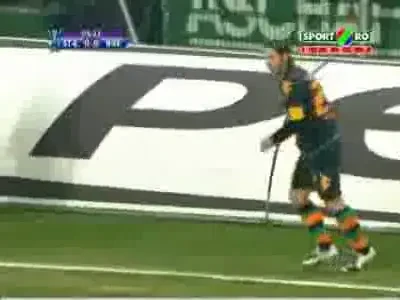 VIDEO: Spectacol in St. Etienne 2-2 Werder! Nemtii merg in sferturile UEFA