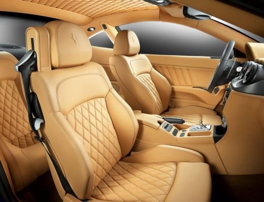 Rednic si-a cumparat Ferrari 612 Scaglietti de 250.000 de euro! VEZI CUM ARATA:_2