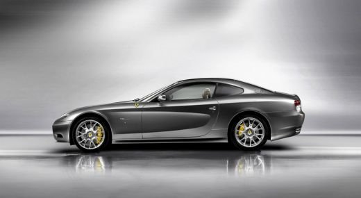 Rednic si-a cumparat Ferrari 612 Scaglietti de 250.000 de euro! VEZI CUM ARATA:_3