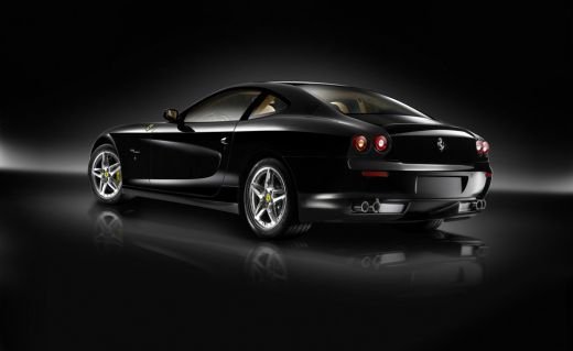 Rednic si-a cumparat Ferrari 612 Scaglietti de 250.000 de euro! VEZI CUM ARATA:_7
