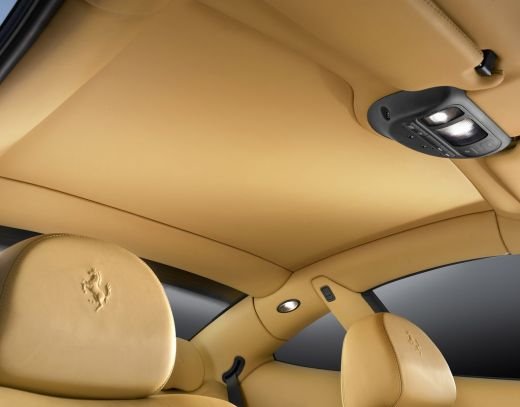 Rednic si-a cumparat Ferrari 612 Scaglietti de 250.000 de euro! VEZI CUM ARATA:_12