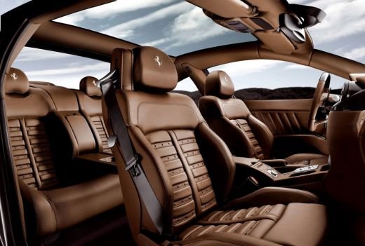 Rednic si-a cumparat Ferrari 612 Scaglietti de 250.000 de euro! VEZI CUM ARATA:_11