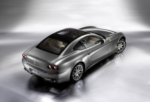 Rednic si-a cumparat Ferrari 612 Scaglietti de 250.000 de euro! VEZI CUM ARATA:_17