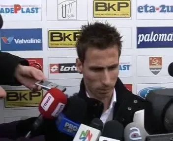 Nu speram ca Buzau sa o incurce pe Dinamo. Important este sa castigam noi