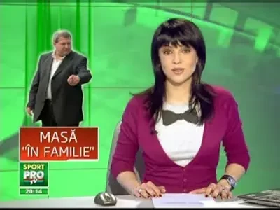 Se linistesc apele la CFR? Jucatorii si conducerea au luat masa impreuna: