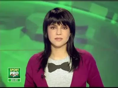 Laser frate! Rapid se bate cu lasere la titlu :))