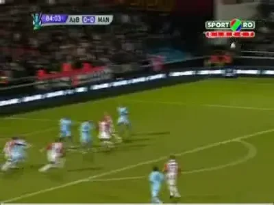 Show total! Manchester City in sferturile UEFA: 3-4 la penaltyuri cu Aalborg