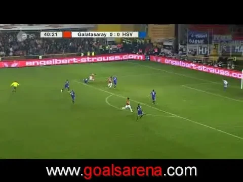 Vezi golul lui Kewell: