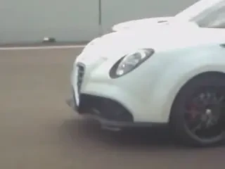 VIDEO! Un adevarat MIT: Alfa Romeo MiTo GTA!