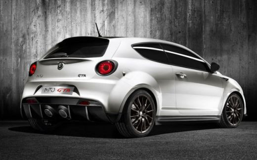 VIDEO! Un adevarat MIT: Alfa Romeo MiTo GTA!_3