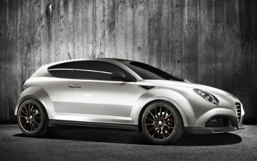 VIDEO! Un adevarat MIT: Alfa Romeo MiTo GTA!_5