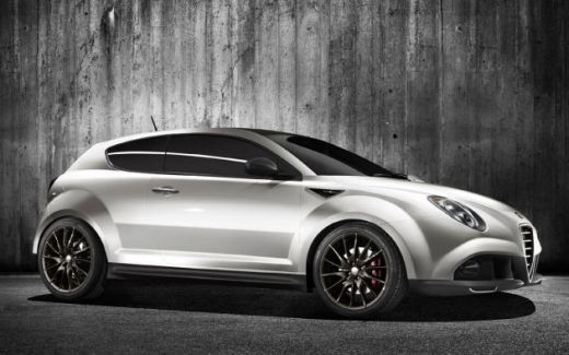 VIDEO! Un adevarat MIT: Alfa Romeo MiTo GTA!_5