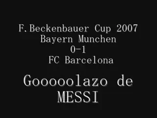 Ploaie de goluri la Barca-Bayern? Henry: "Bayern are o multime de golgeteri!"
