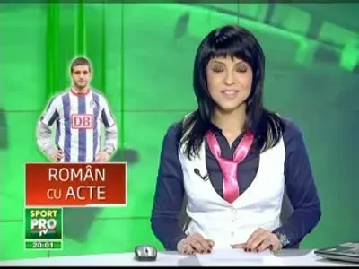 Max Nicu e poreclit Escu! VEZI cum isi poate schimba numele in 'Niculescu'