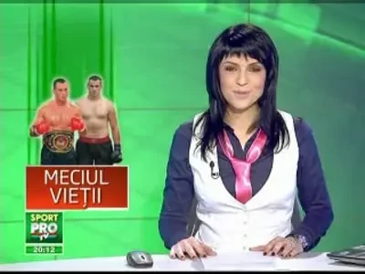 Nebunie totala la Local Kombat Split: Catinas - Leko, in fata a 20.000 de croati!