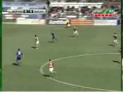 VIDEO: Buftea, la pamant! Buftea 1 -3 Bacau! Vezi aici rezultate din Liga a II-a!