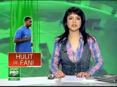 Vesti proaste pentru Steaua! Tatarusanu a comis-o mai des decat Zapata!