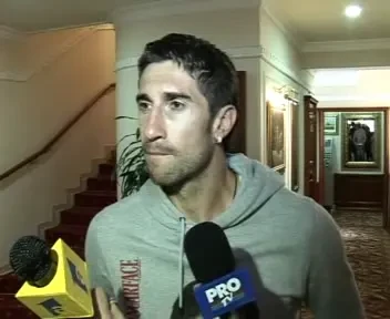 Se intoarce cosmarul pentru NIcolita, Dragutinovic: Il tin minte pe Banel, este bun, nu stiu daca joaca!