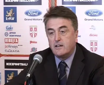 Antici: Max Nicu poate face senzatie la nationala, lipsa lui Chivu este un handicap pentru Romania!