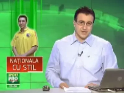 Look de mondiale! VEZI ce li se pregateste jucatorilor de la nationala!