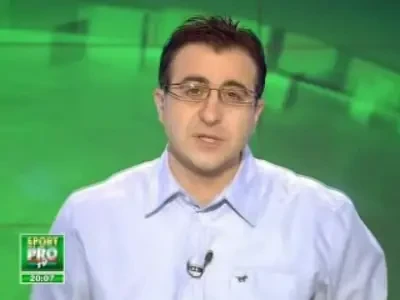 Mutu, absent la primul antrenament la nationalei de la Constanta!