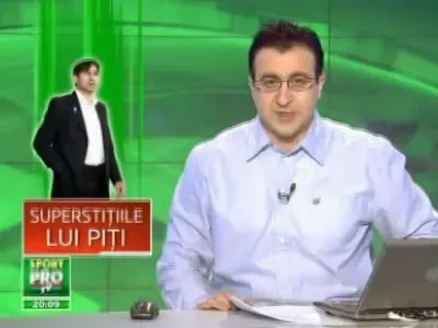 Superstitiile lui Piturca: Jucatorii nationalei, asteptati cu usile deschise la Constanta!