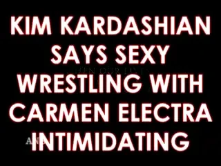 FOTO / Kim Kardashian din Playboy, direct in bratele lui Reggie Bush!