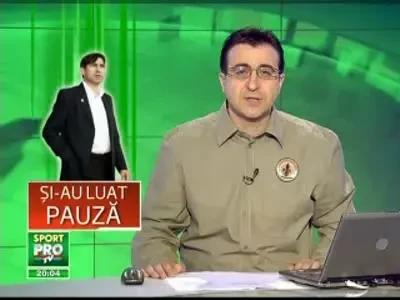 Goian, Banel si Marica, cu apa in ghete! VEZI cum a aratat antrenamentul nationalei!