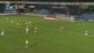 Golul saptamanii din FOARFECA! Vezi ce poate un pusti din Belgia!