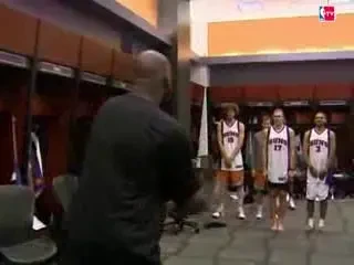 Shaquille O&Acirc;&acute;Neal in razboi cu LeBron James la coreografii! Vezi ultima nebunie a lui Shaq!
