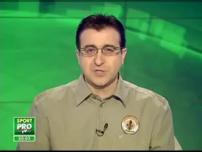 Danciulescu: "Nu ne sperie forma buna a Rapidului, Steaua nu va renunta la lupta pentru titlu!"