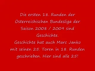 Noi ne-am permite asta? Austria a renuntat cu Romania la un atacant care a dat 35 goluri in 27 meciuri!