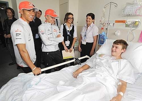 FIA a decis ca titlul mondial la piloti in Formula 1 sa fie atribuit dupa numarul de puncte!_2