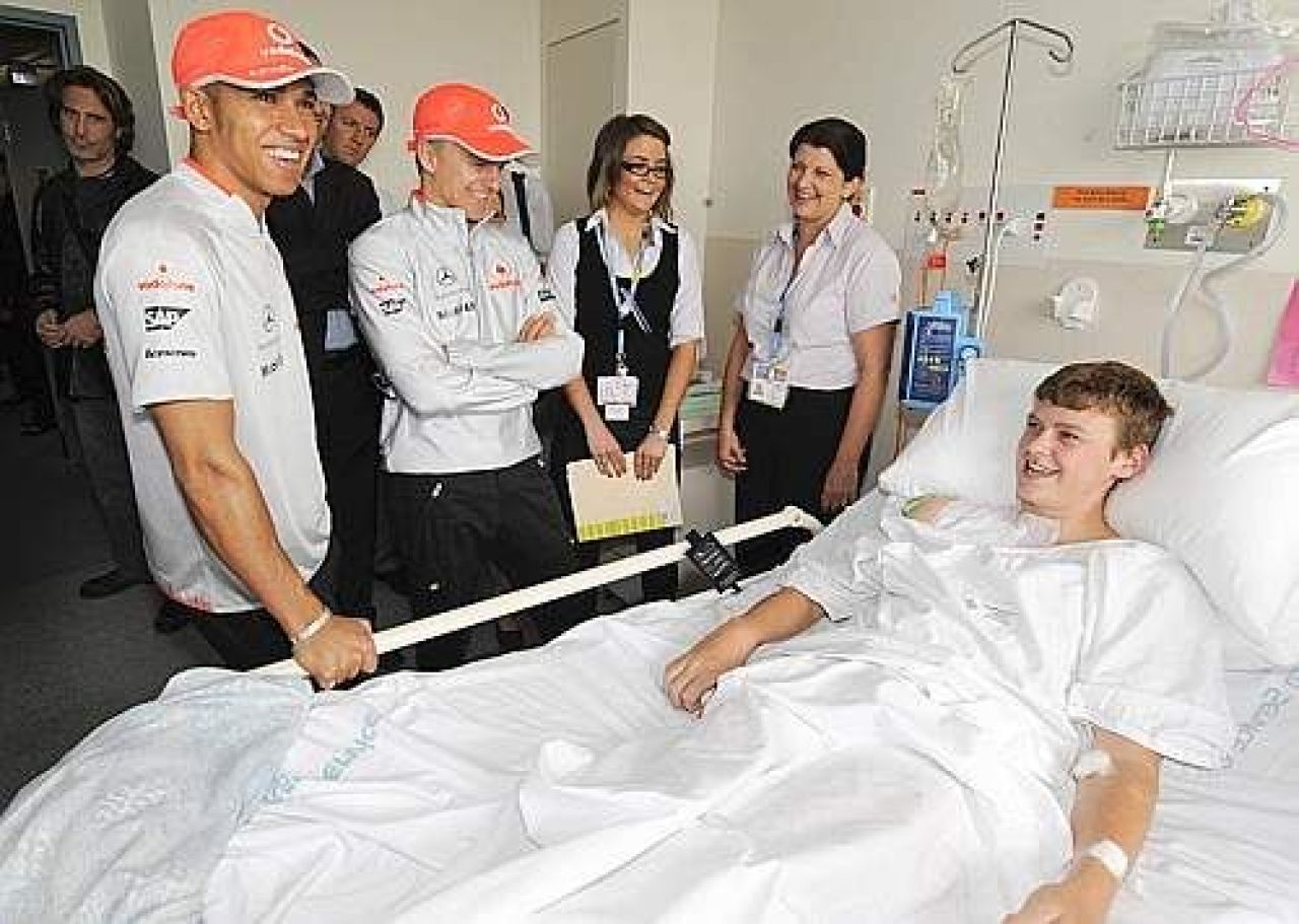 FIA a decis ca titlul mondial la piloti in Formula 1 sa fie atribuit dupa numarul de puncte!_2