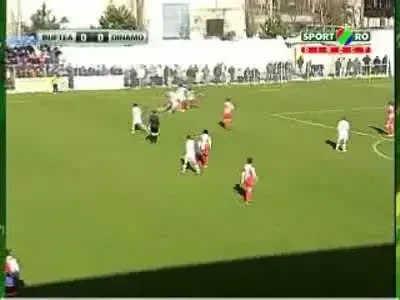 Zicu SHOW: FC Buftea 1-3 Dinamo! (Danciulescu 38, Zicu 41, 63)