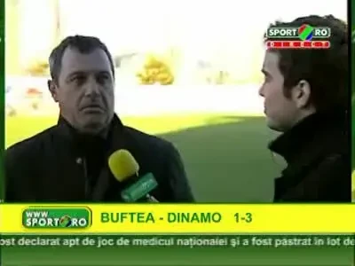 INCA nu sunt selectioner! Nu stiu daca Max Nicu trebuie sa fie titular!