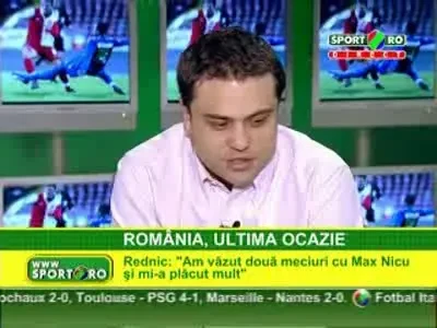 Daca pierdem cu Serbia, nici Mourinho nu mai califica nationala!