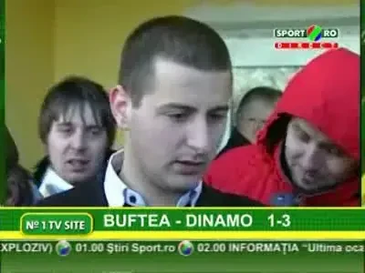 Zicu: Cu Rapid trebuie sa jucam inteligent!